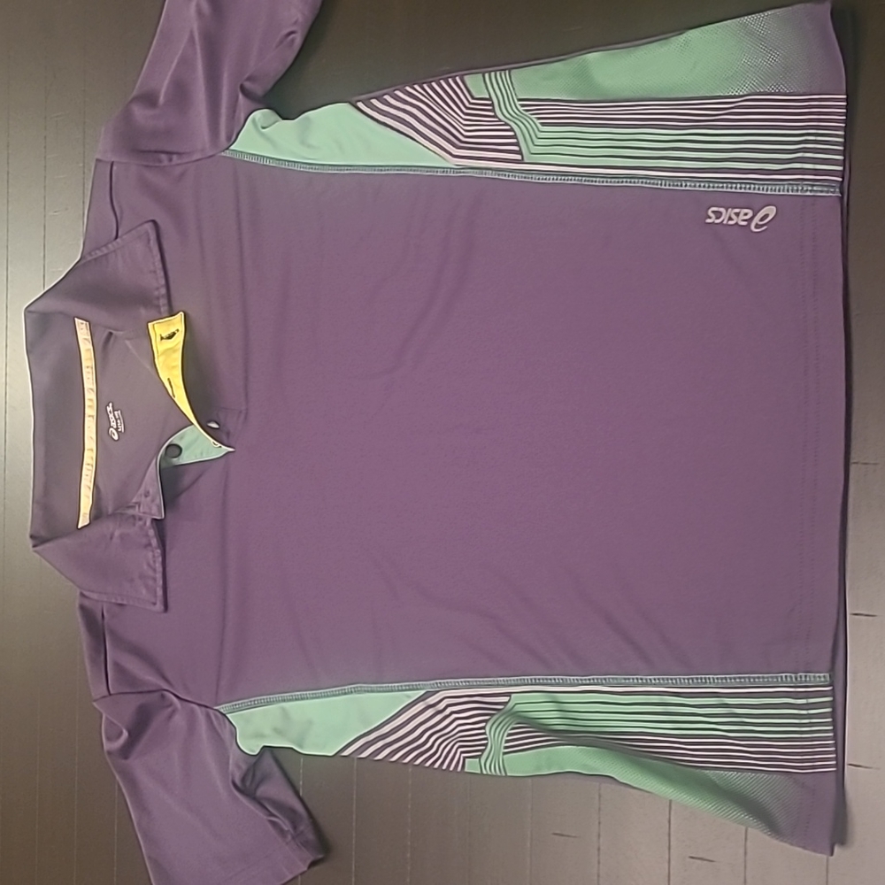 Asics Polo L 14-16